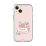 Slim Protection Premium Case［ Kuppyramu Friends - Strawberry ］