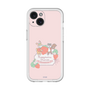 Slim Protection Premium Case［ Kuppyramu Friends - Strawberry ］