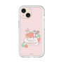 Slim Protection Premium Case［ Kuppyramu Friends - Strawberry ］