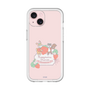 Slim Protection Premium Case［ Kuppyramu Friends - Strawberry ］