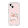 Slim Protection Premium Case［ Kuppyramu Friends - Strawberry ］