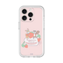 Slim Protection Premium Case［ Kuppyramu Friends - Strawberry ］