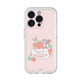 Slim Protection Premium Case［ Kuppyramu Friends - Strawberry ］