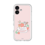 Slim Protection Premium Case［ Kuppyramu Friends - Strawberry ］