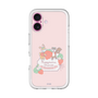 Slim Protection Premium Case［ Kuppyramu Friends - Strawberry ］