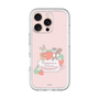 Slim Protection Premium Case［ Kuppyramu Friends - Strawberry ］