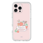 Slim Protection Premium Case［ Kuppyramu Friends - Strawberry ］
