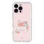 Slim Protection Premium Case［ Kuppyramu Friends - Strawberry ］