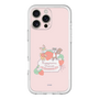 Slim Protection Premium Case［ Kuppyramu Friends - Strawberry ］