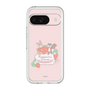 Slim Protection Premium Case［ Kuppyramu Friends - Strawberry ］