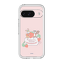 Slim Protection Premium Case［ Kuppyramu Friends - Strawberry ］
