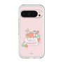 Slim Protection Premium Case［ Kuppyramu Friends - Strawberry ］