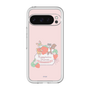 Slim Protection Premium Case［ Kuppyramu Friends - Strawberry ］
