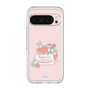 Slim Protection Premium Case［ Kuppyramu Friends - Strawberry ］