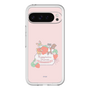 Slim Protection Premium Case［ Kuppyramu Friends - Strawberry ］