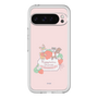 Slim Protection Premium Case［ Kuppyramu Friends - Strawberry ］