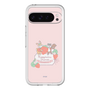 Slim Protection Premium Case［ Kuppyramu Friends - Strawberry ］