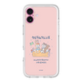 Slim Protection Premium Case［ Kuppyramu Friends - Friends ］