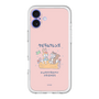 Slim Protection Premium Case［ Kuppyramu Friends - Friends ］