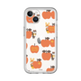 Slim Protection Premium Case［ Kuppyramu Friends - Apple ］