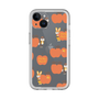 Slim Protection Premium Case［ Kuppyramu Friends - Apple ］