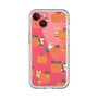 Slim Protection Premium Case［ Kuppyramu Friends - Apple ］