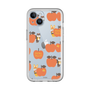 Slim Protection Premium Case［ Kuppyramu Friends - Apple ］