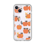 Slim Protection Premium Case［ Kuppyramu Friends - Apple ］