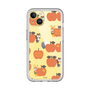 Slim Protection Premium Case［ Kuppyramu Friends - Apple ］