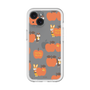 Slim Protection Premium Case［ Kuppyramu Friends - Apple ］