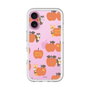 Slim Protection Premium Case［ Kuppyramu Friends - Apple ］