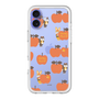 Slim Protection Premium Case［ Kuppyramu Friends - Apple ］