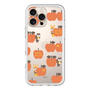 Slim Protection Premium Case［ Kuppyramu Friends - Apple ］