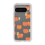 Slim Protection Premium Case［ Kuppyramu Friends - Apple ］