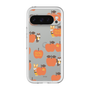 Slim Protection Premium Case［ Kuppyramu Friends - Apple ］