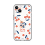 Slim Protection Premium Case［ Kuppyramu Friends - Cherry ］