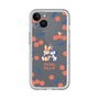 Slim Protection Premium Case［ Kuppyramu Friends - Cherry ］
