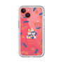 Slim Protection Premium Case［ Kuppyramu Friends - Cherry ］