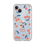 Slim Protection Premium Case［ Kuppyramu Friends - Cherry ］