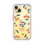 Slim Protection Premium Case［ Kuppyramu Friends - Cherry ］