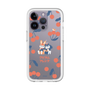 Slim Protection Premium Case［ Kuppyramu Friends - Cherry ］