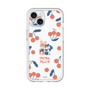 Slim Protection Premium Case［ Kuppyramu Friends - Cherry ］