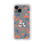 Slim Protection Premium Case［ Kuppyramu Friends - Cherry ］