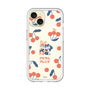 Slim Protection Premium Case［ Kuppyramu Friends - Cherry ］