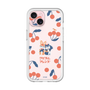Slim Protection Premium Case［ Kuppyramu Friends - Cherry ］