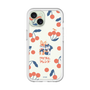Slim Protection Premium Case［ Kuppyramu Friends - Cherry ］