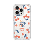Slim Protection Premium Case［ Kuppyramu Friends - Cherry ］