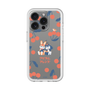 Slim Protection Premium Case［ Kuppyramu Friends - Cherry ］