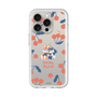 Slim Protection Premium Case［ Kuppyramu Friends - Cherry ］