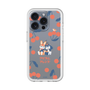 Slim Protection Premium Case［ Kuppyramu Friends - Cherry ］